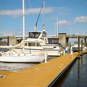 Sawmill Point Marina