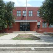 New Hanover County Board of Education Center