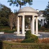 Temple Garden