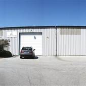 Cape Fear Yacht Works