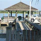 208 Water Street - Pier