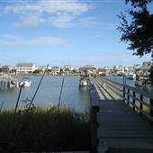 16 N. Channel Drive - Pier