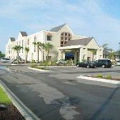 Comfort Suites