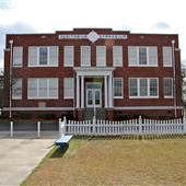 Whiteville High School