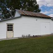 Barn