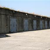 National Guard Facility Maintenance