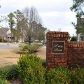 Lucia Point - Overview