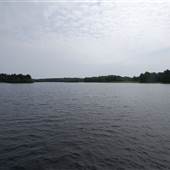 Cabin Lake County Park