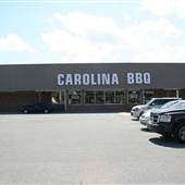 Carolina BBQ - North