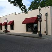 Barista Cafe & Cape Fear Bakery