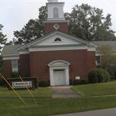 Westminster Presbyterian Church