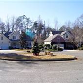 6400 Block Of Old Fort Road - Overview