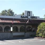 K38 Baja Grill