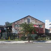 Wilmington Railroad Museum