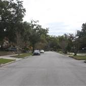 Brandon Road - Overview