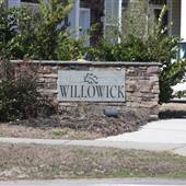 Willowick Neighborhood - Overview