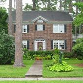 Forest Hills - Overview