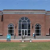 University of North Carolina at Wilmington - Randall Library