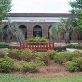 University of North Carolina at Wilmington - Warwick Center