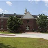 University of North Carolina at Wilmington - Social and Behavioral Sciences