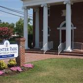 Winter Park Presbyterian Church
