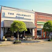 The Pharmacy Restaurant