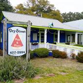 Dry Street Pub & Pizza