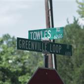 Towles Road - Overview