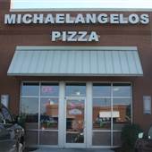 Michaelangelos Pizza