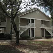 Cypress Pointe Apartments