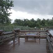 Sutton Lake Boat Landing