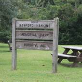 Hankins Park