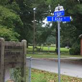 Harrell Memorial Park