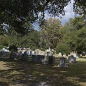 Burgaw City Cemetery