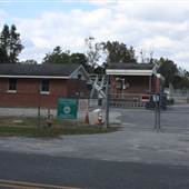 Burgaw Wastewater Treatment Facility