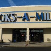 Books-A-Million