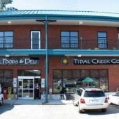 Tidal Creek Cooperative Market