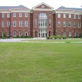 University of North Carolina at Wilmington - Watson Education Building