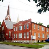 5th Avenue United Methodist Church
