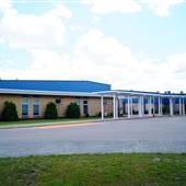 South Brunswick Middle School