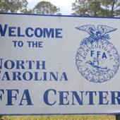 North Carolina FFA Center