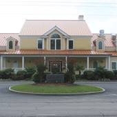 Brick Landing Plantation