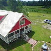 Livingston Creek Farmers Harvest