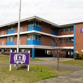 D.C. Virgo Middle School