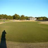 Porter's Neck Country Club - Winter Look