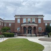 University of North Carolina at Wilmington - DePaolo Hall