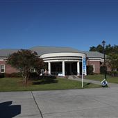 University of North Carolina at Wilmington - Fisher University Union