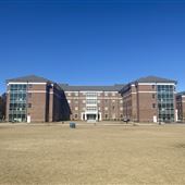 University of North Carolina at Wilmington - Pelican Hall - UNCW
