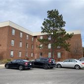 University of North Carolina at Wilmington - Schwartz Hall - UNCW