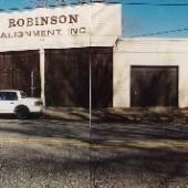 Robinson Alignment, Inc.